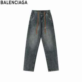 Picture of Balenciaga Jeans Long _SKUBalenciagasz28-38attr238020
